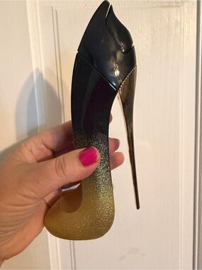 Carolina Herrera midnight 2.7 fl oz